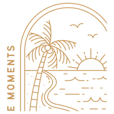 Women's Moments & Memories Tank Design