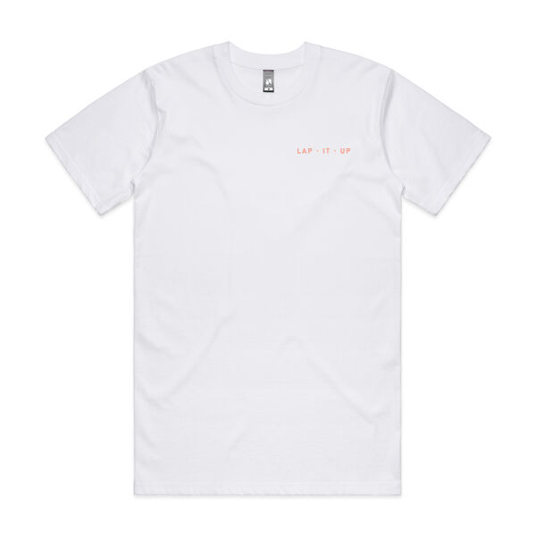 Peachy Sunsets Classic Tee *Heavy Weight - Unisex Thumbnail